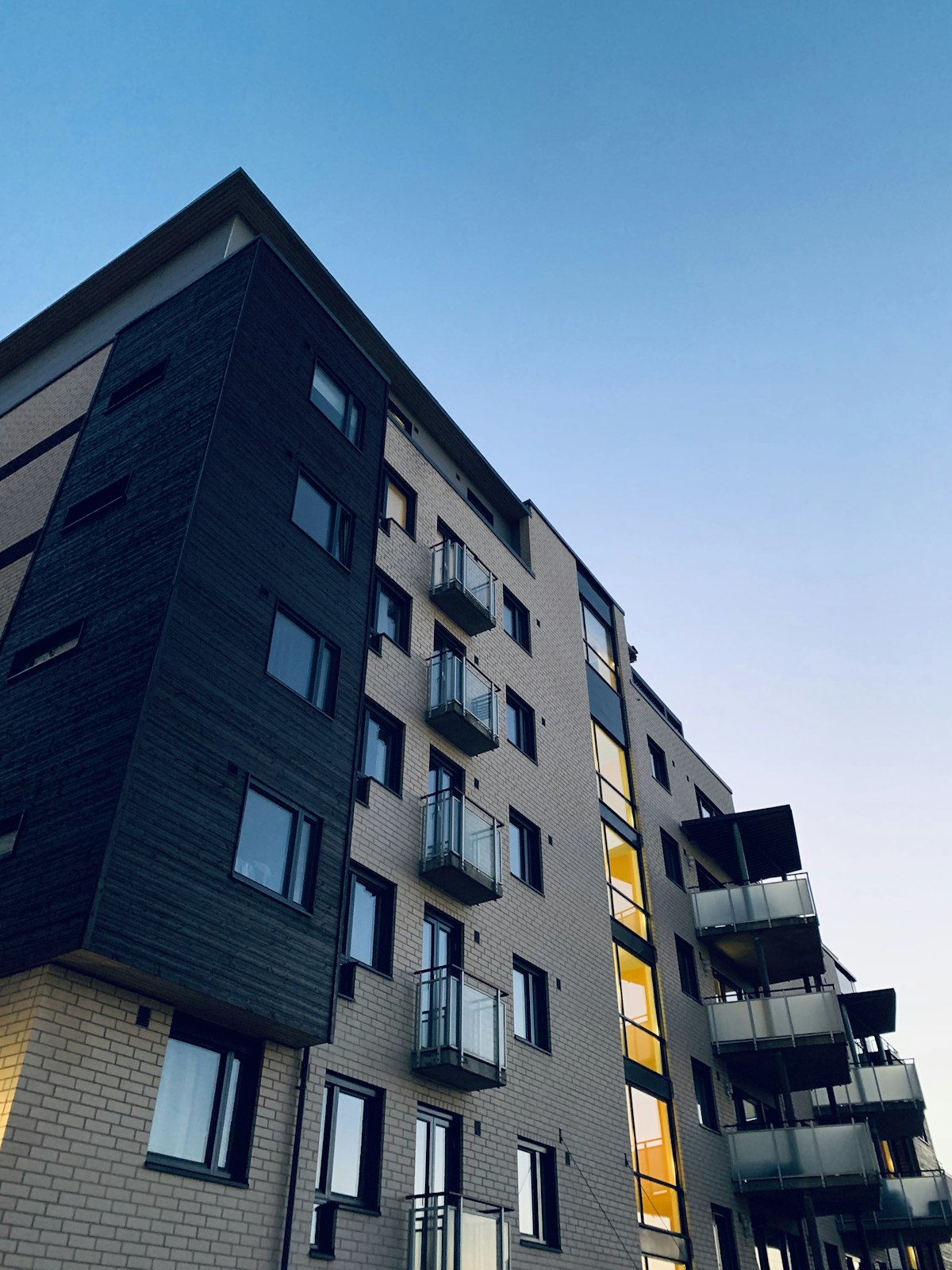 Quartier du Lac — Nyon, Vaud